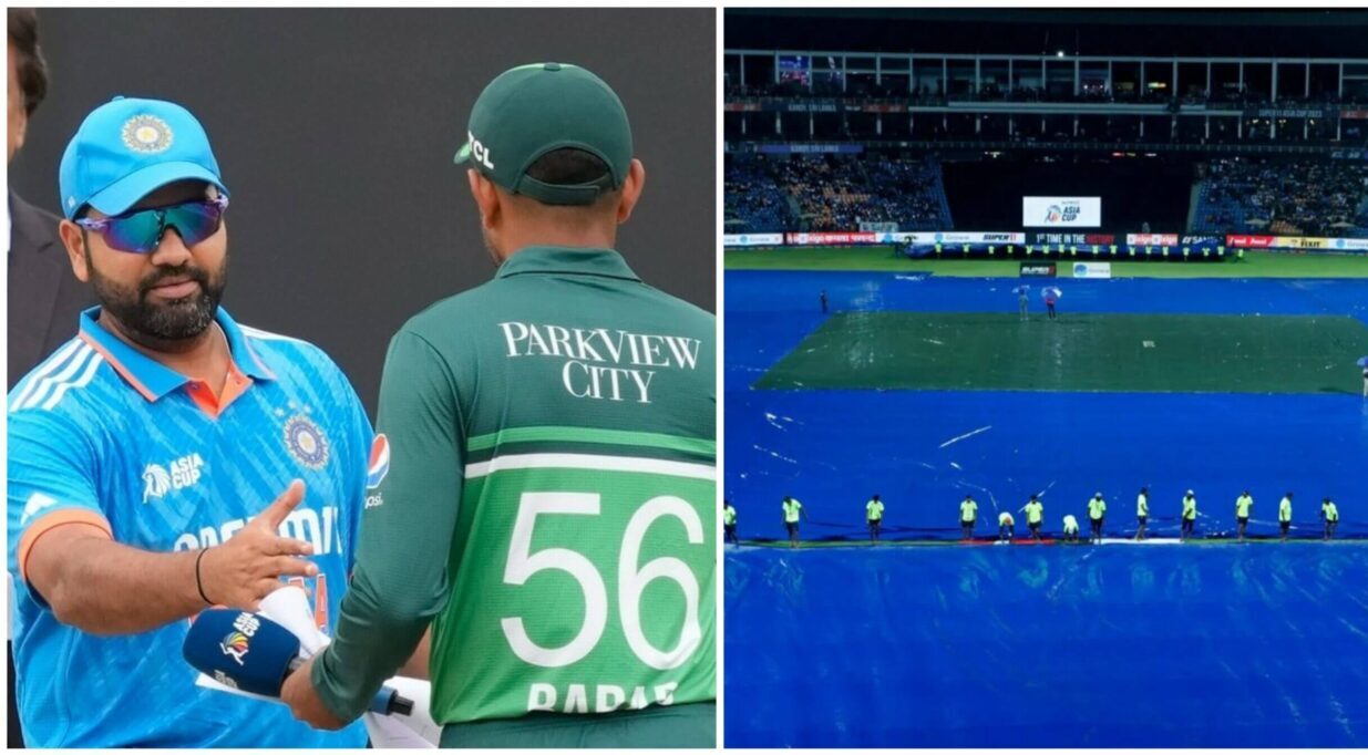 India vs Pakistan Super 4