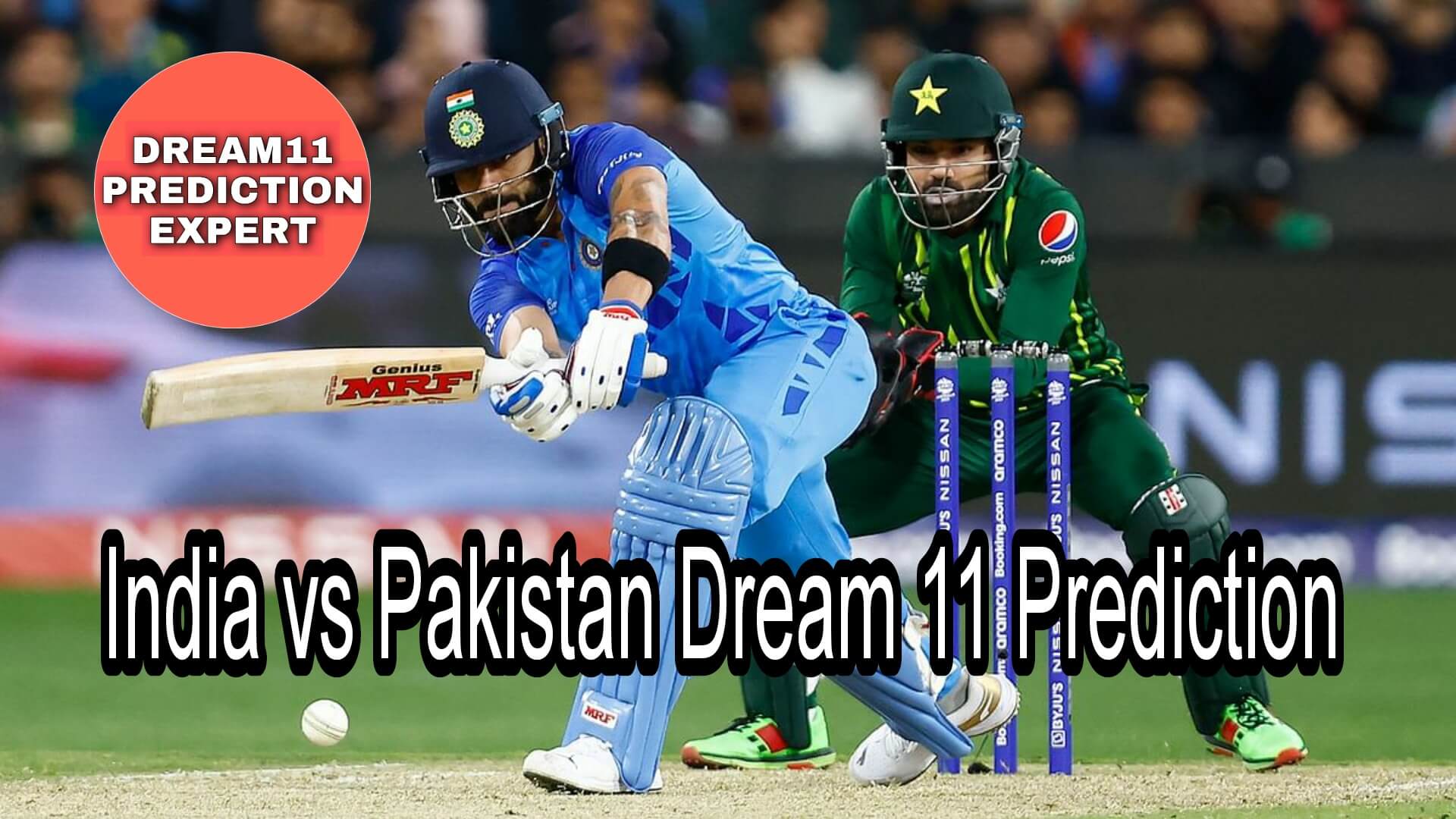 India vs Pakistan Dream11 Prediction