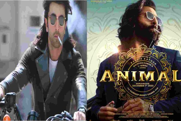 Animal Movie Review in hindi