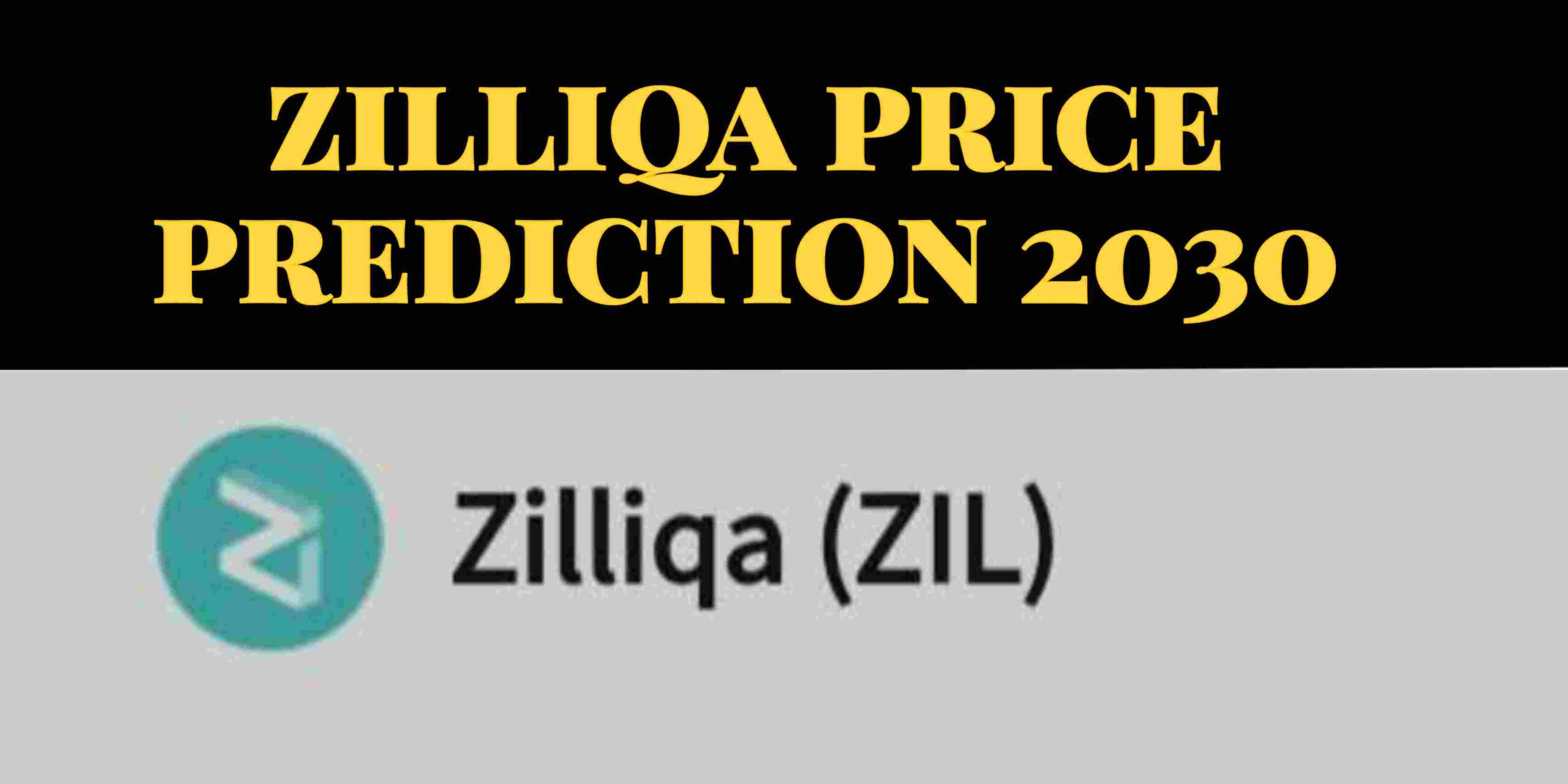 zilliqa price news
